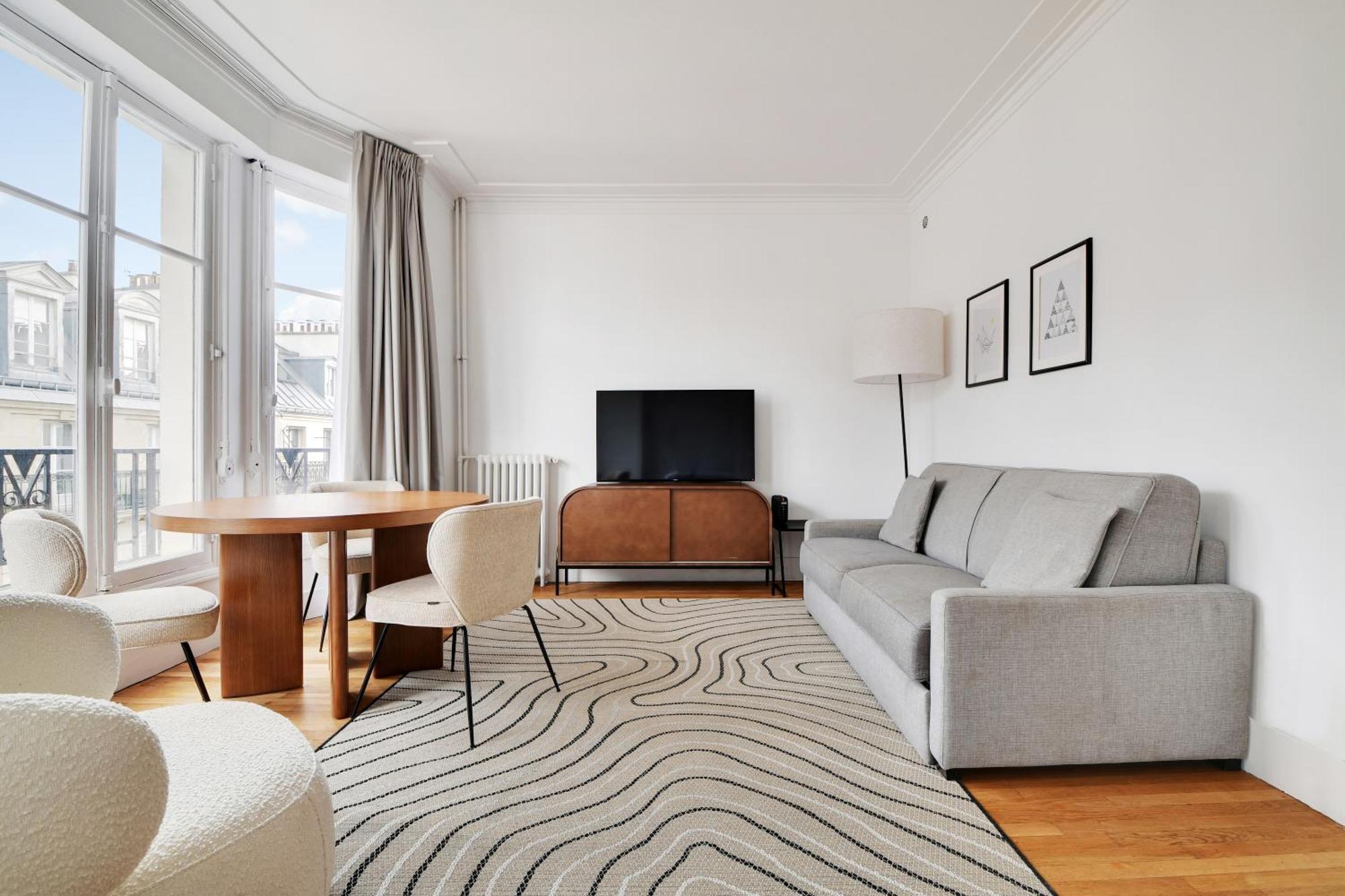 Pick A Flat's In Saint Michel - Rue Du Sommerard Appartement Parijs