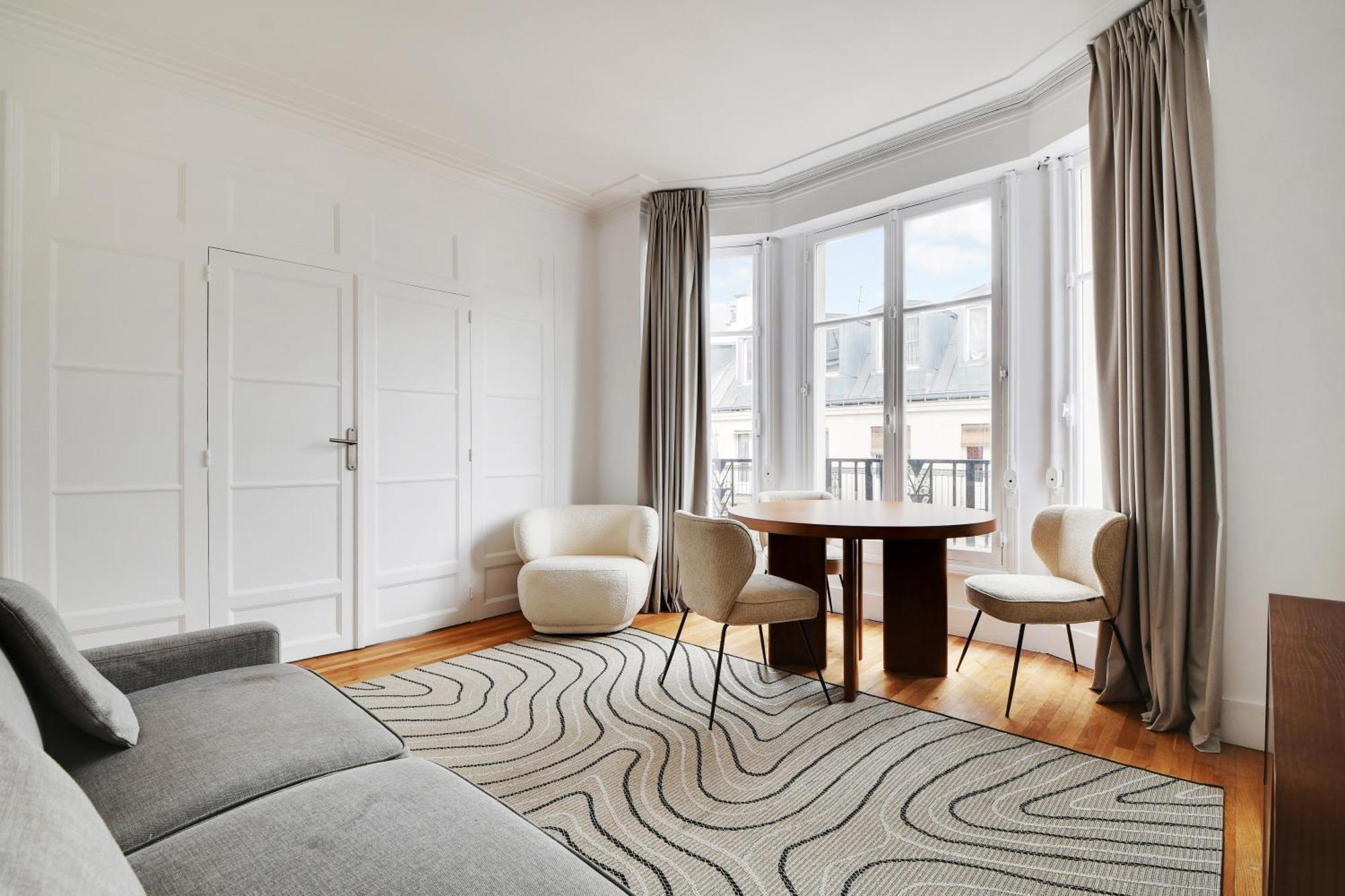 Pick A Flat's In Saint Michel - Rue Du Sommerard Parijs