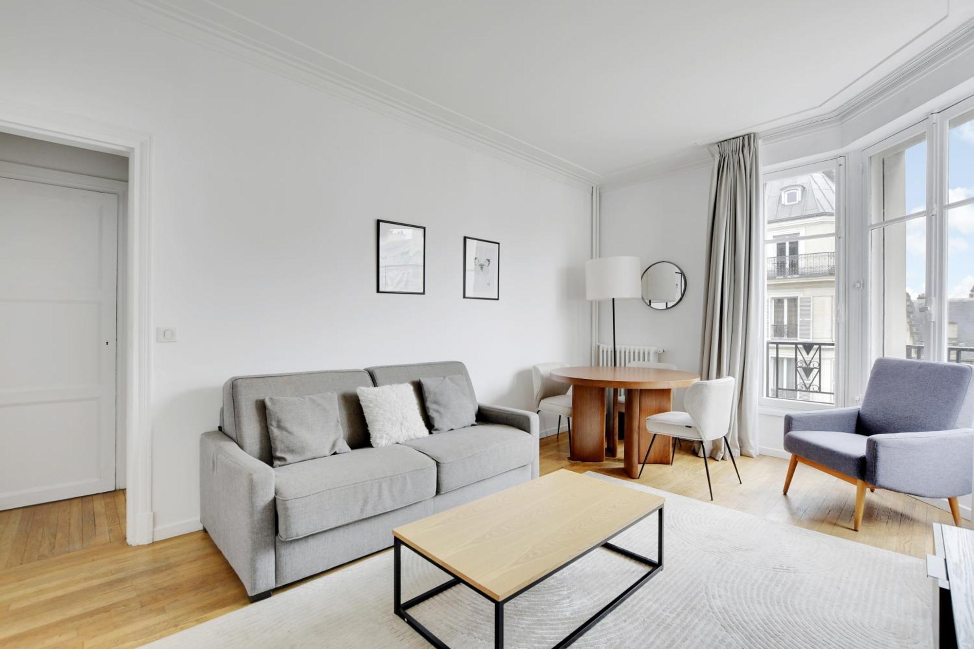 Pick A Flat's In Saint Michel - Rue Du Sommerard Parijs