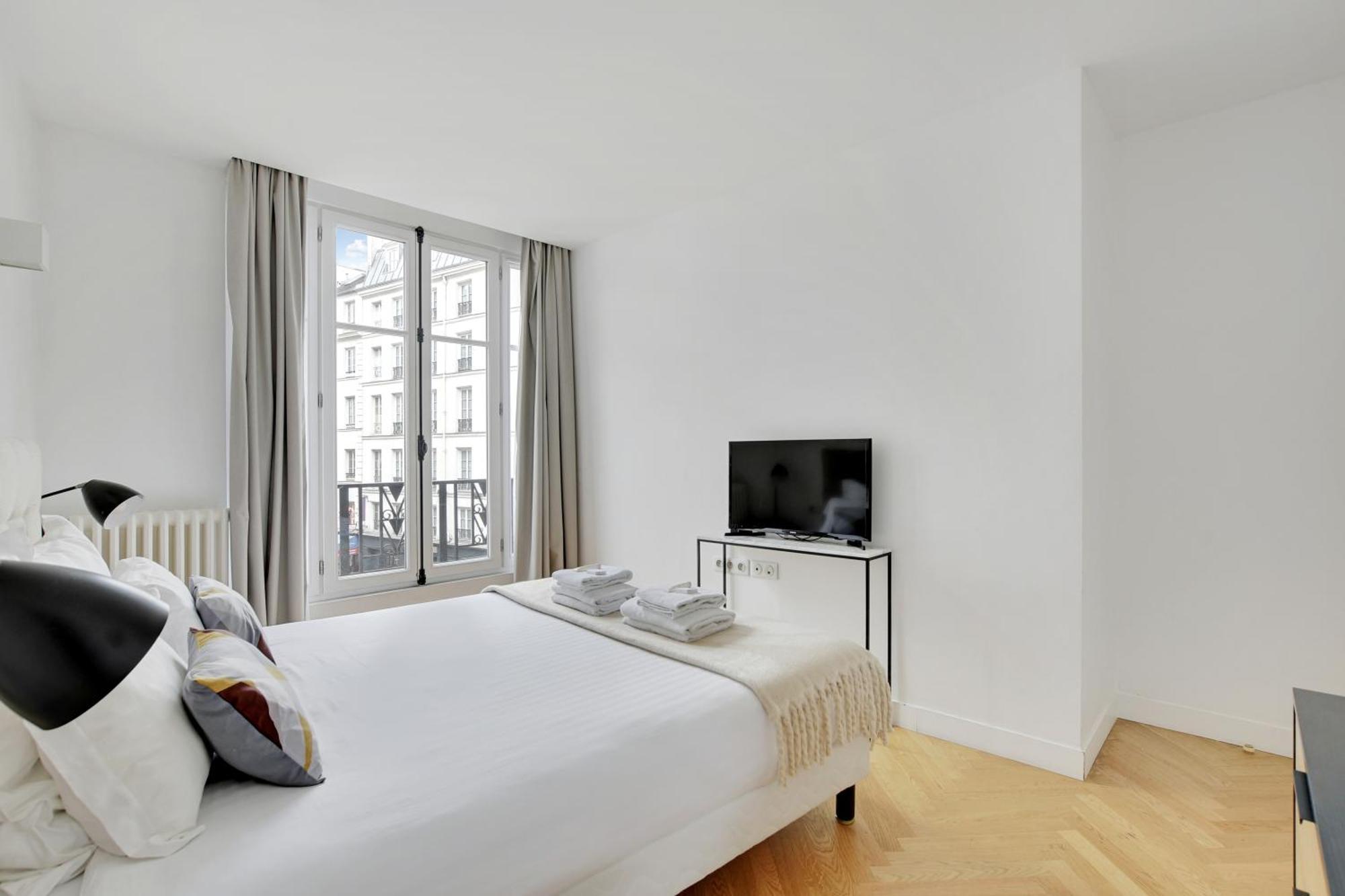 Appartement Pick A Flat's In Saint Michel - Rue Du Sommerard