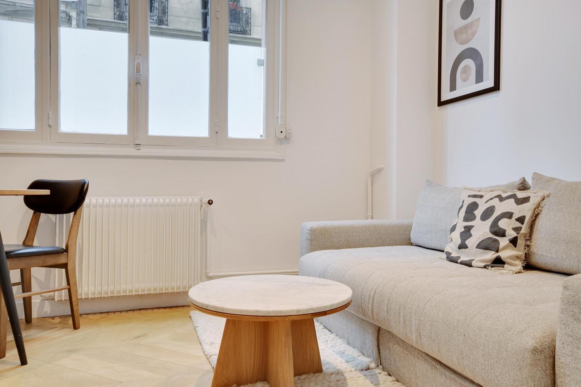 Pick A Flat's In Saint Michel - Rue Du Sommerard Appartement Parijs