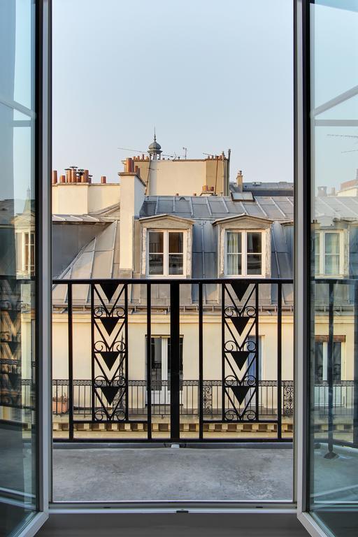 Pick A Flat's In Saint Michel - Rue Du Sommerard * Parijs